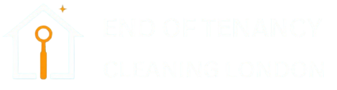 End of Tenancy Cleaning London Logo